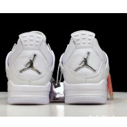 308497-100 4 Pure Air Jordan Retro Money 0707